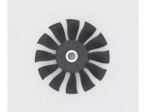 Cyclone Power 80mm 12 Blade EDF Rotor Blade  Cyclone Power 80mm 12 Blade EDF Rotor Blade